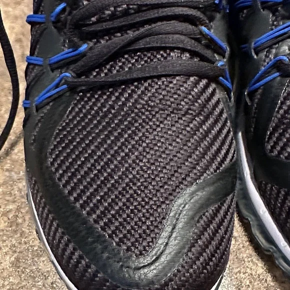 Nike Air Max Men's Game Royal 12M no box - Picture 5 of 13